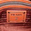 Prada shoulder