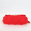 Chanel shoulder