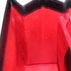 Secondhand Gucci Lady Lock Black Leather Bag