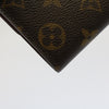 Louis Vuitton wallet