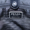 Prada shoulder