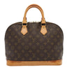 Louis Vuitton handbag