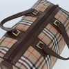 Burberry travel