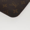 Louis Vuitton clutch