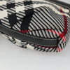 Burberry shoulder