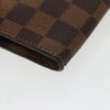 Louis Vuitton clutch