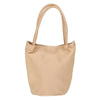 Secondhand Bottega Veneta Pink Silk Bag