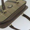 Burberry handbag