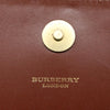 Burberry shoulder