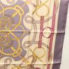 Hermès scarf