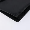 Yves Saint Laurent clutch