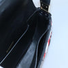 Burberry shoulder