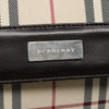 Burberry shoulder