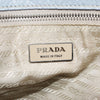 Prada tote