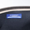 Burberry clutch