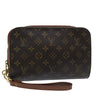 Louis Vuitton clutch