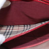 Burberry shoulder
