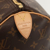 Louis Vuitton travel