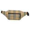 Burberry shoulder