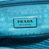 Prada shoulder