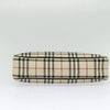 Burberry shoulder