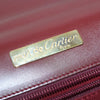 Cartier briefcase