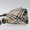 Burberry clutch