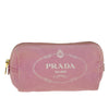 Prada clutch