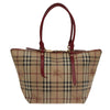 Burberry tote