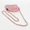 Chanel shoulder
