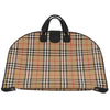 Burberry travel