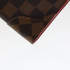 Louis Vuitton wallet