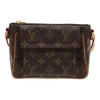 Louis Vuitton shoulder