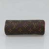 Secondhand Louis Vuitton Papillon Brown Canvas Bag