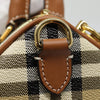 Burberry handbag