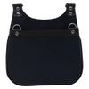 Burberry shoulder