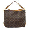 Louis Vuitton shoulder