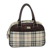 Burberry handbag