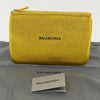 Balenciaga clutch