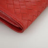 Bottega Veneta wallet
