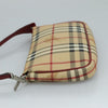 Burberry clutch