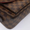 Louis Vuitton shoulder