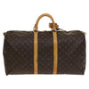 Louis Vuitton travel