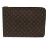 Louis Vuitton clutch