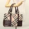 Burberry tote