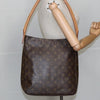 Louis Vuitton shoulder