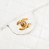 Chanel shoulder