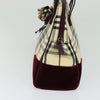 Burberry handbag