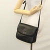 Burberry shoulder