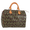 Louis Vuitton handbag